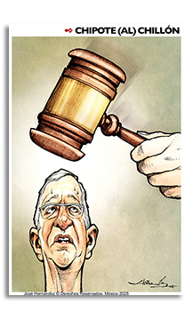 Chipote al chill&oacute;n